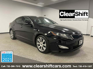 2012 Kia Optima 5XXGR4A60CG002557 2012 Kia Optima