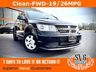 2012 Dodge Journey 3C4PDCAB0CT388813 2012 Dodge Journey