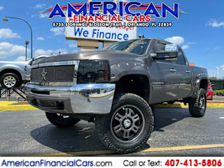 2013 Chevrolet Silverado 1500 LT 3GCPKSE78DG201561 2013 Chevrolet Silverado 1500 LT