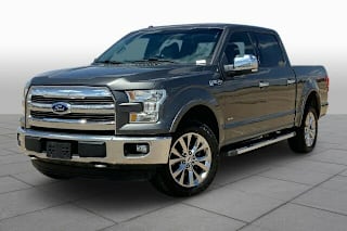 2016 Ford F-150 XL 1FTEW1EG3GKD64010 2016 Ford F-150 XL