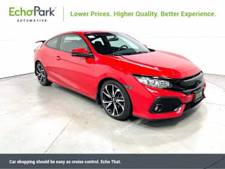 2018 Honda Civic Si 2HGFC3A5XJH754230 2018 Honda Civic Si