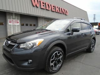 2015 Subaru Crosstrek 2.0i Limited JF2GPAMC1F8217573 2015 Subaru Crosstrek 2.0i Limited