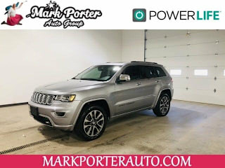 2017 Jeep Grand Cherokee Overland 1C4RJFCT2HC844466 2017 Jeep Grand Cherokee Overland