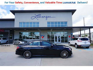 2019 Mercedes-Benz E-Class AMG E 53 WDDZF6BB7KA568918 2019 Mercedes-Benz E-Class AMG E 53
