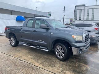 2008 Toyota Tundra Grade 5TFRT54168X024305 2008 Toyota Tundra Grade