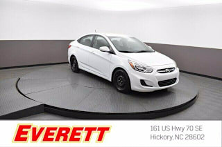 2017 Hyundai Accent SE KMHCT4AE0HU241627 2017 Hyundai Accent SE