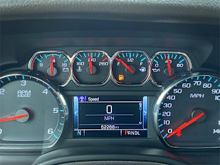 2018 Chevrolet Tahoe Premier 1GNSKCKC0JR356870 2018 Chevrolet Tahoe Premier