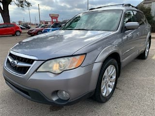 2009 Subaru Outback 4S4BP66C897315332 2009 Subaru Outback