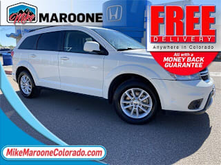 2014 Dodge Journey SXT 3C4PDCBG6ET178195 2014 Dodge Journey SXT
