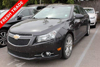 2014 Chevrolet Cruze 1G1PG5SB1E7374324 2014 Chevrolet Cruze