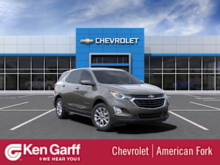 2021 Chevrolet Equinox LT 3GNAXUEV6ML334450 2021 Chevrolet Equinox LT