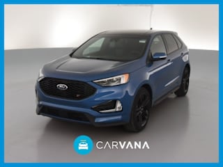 2019 Ford Edge ST 2FMPK4AP9KBC05082 2019 Ford Edge ST