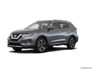 2018 Nissan Rogue JN8AT2MV7JW301719 2018 Nissan Rogue
