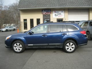 2011 Subaru Outback 2.5i Limited 4S4BRBKC6B3389399 2011 Subaru Outback 2.5i Limited