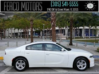 2015 Dodge Charger SE 2C3CDXBG2FH870906 2015 Dodge Charger SE