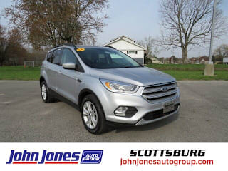 2018 Ford Escape SEL 1FMCU0HD2JUC88506 2018 Ford Escape SEL