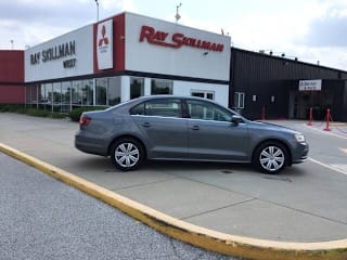 2017 Volkswagen Jetta 1.4T S 3VW2B7AJ3HM329879 2017 Volkswagen Jetta 1.4T S