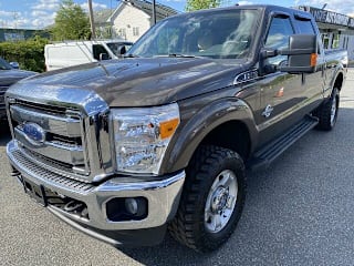 2016 Ford F-250 Super Duty XLT 1FT7W2BT1GEC08255 2016 Ford F-250 Super Duty XLT