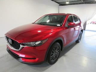 2020 Mazda CX-5 Sport JM3KFABM6L0799078 2020 Mazda CX-5 Sport
