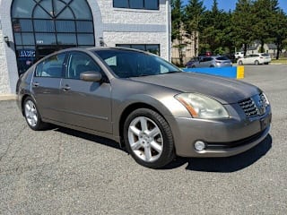 2004 Nissan Maxima 3.5 SE 1N4BA41E04C813386 2004 Nissan Maxima 3.5 SE