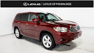2010 Toyota Highlander 5TDDK3EH5AS003096 2010 Toyota Highlander