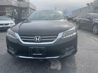 2014 Honda Accord 1HGCR3F93EA026525 2014 Honda Accord