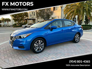 2020 Nissan Versa 3N1CN8EV0LL856085 2020 Nissan Versa