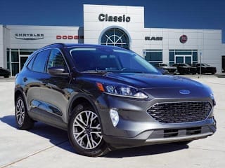 2020 Ford Escape 1FMCU0H62LUB10342 2020 Ford Escape