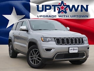 2019 Jeep Grand Cherokee Limited 1C4RJFBG6KC686175 2019 Jeep Grand Cherokee Limited