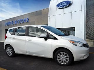 2016 Nissan Versa Note 3N1CE2CPXGL385568 2016 Nissan Versa Note