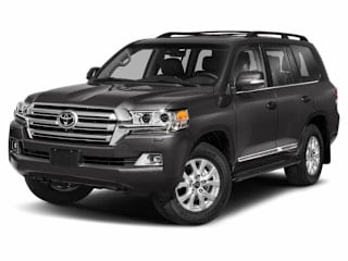 2021 Toyota Land Cruiser JTMCY7AJ4M4106892 2021 Toyota Land Cruiser