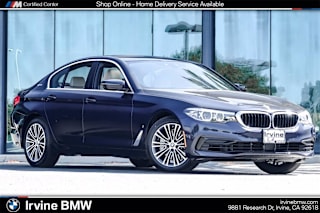 2019 BMW 5 Series 530e iPerformance WBAJA9C56KB393956 2019 BMW 5 Series 530e iPerformance