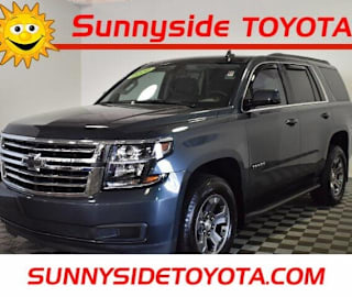 2020 Chevrolet Tahoe LS 1GNSKAKC7LR185901 2020 Chevrolet Tahoe LS