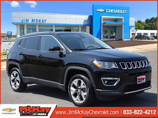 2017 Jeep Compass 3C4NJDCBXHT641937 2017 Jeep Compass