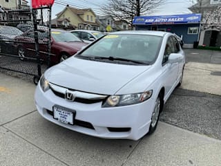 2010 Honda Civic Hybrid JHMFA3F2XAS005115 2010 Honda Civic Hybrid