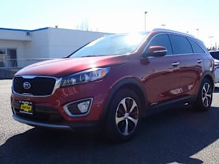 2016 Kia Sorento 5XYPHDA50GG178200 2016 Kia Sorento