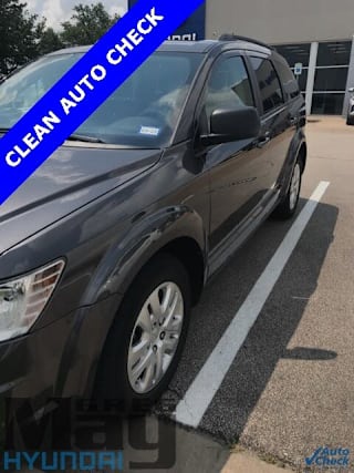 2019 Dodge Journey SE Value Package 3C4PDCAB3KT869945 2019 Dodge Journey SE Value Package