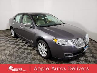 2012 Lincoln MKZ Hybrid 3LNDL2L32CR822339 2012 Lincoln MKZ Hybrid