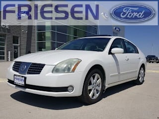 2005 Nissan Maxima 3.5 SE 1N4BA41EX5C815597 2005 Nissan Maxima 3.5 SE