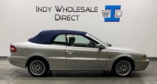 2004 Volvo C70 HPT YV1NC62DX4J047269 2004 Volvo C70 HPT