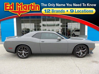 2019 Dodge Challenger GT 2C3CDZJG7KH571098 2019 Dodge Challenger GT