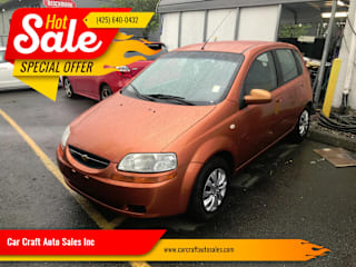 2008 Chevrolet Aveo Aveo5 LS KL1TD666X8B099112 2008 Chevrolet Aveo Aveo5 LS