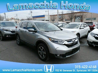 2017 Honda CR-V 5J6RW2H83HL075551 2017 Honda CR-V