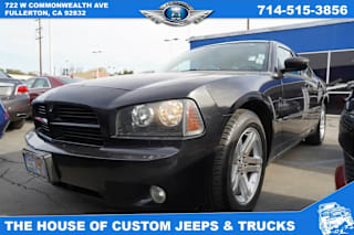 2007 Dodge Charger 2B3KA53H27H879738 2007 Dodge Charger