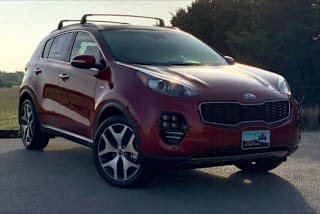 2017 Kia Sportage KNDPRCA67H7126724 2017 Kia Sportage