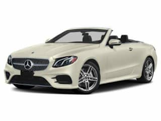 2019 Mercedes-Benz E-Class E 450 WDD1K6HB6KF092065 2019 Mercedes-Benz E-Class E 450