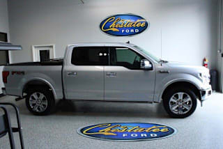 2019 Ford F-150 1FTEW1E57KFA28666 2019 Ford F-150