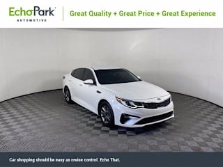 2020 Kia Optima LX 5XXGT4L36LG384663 2020 Kia Optima LX