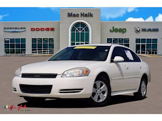 2009 Chevrolet Impala LT 2G1WT57K391286460 2009 Chevrolet Impala LT