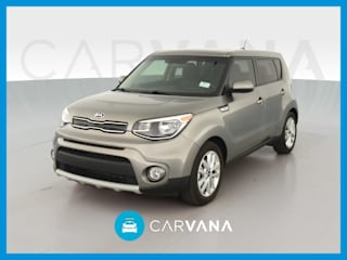 2019 Kia Soul KNDJP3A52K7012026 2019 Kia Soul